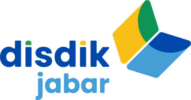Logo Dinas Pendidikan Jawa Barat